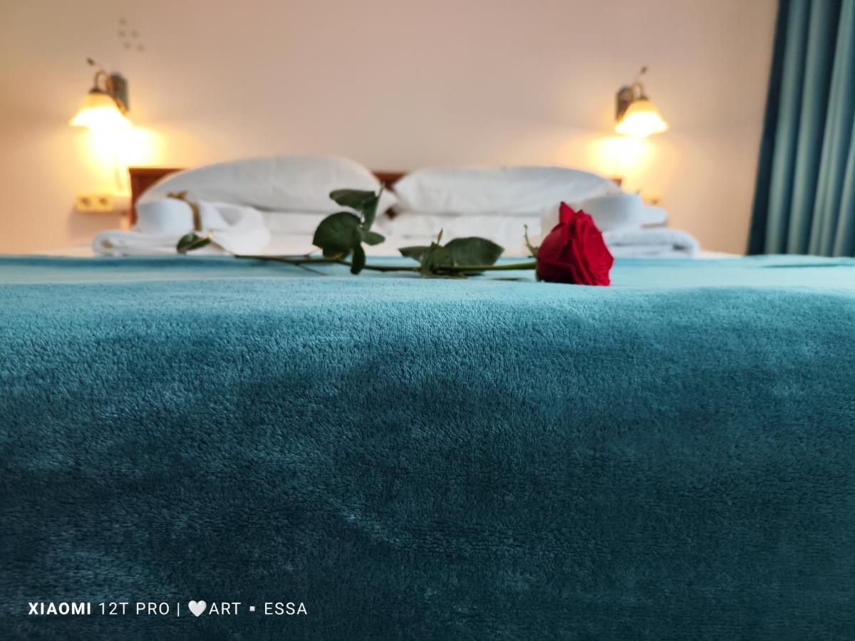 Apartament Buon Gusto,Near Main Square And Liar Bridge,Historical Side Of City Center סיביו מראה חיצוני תמונה