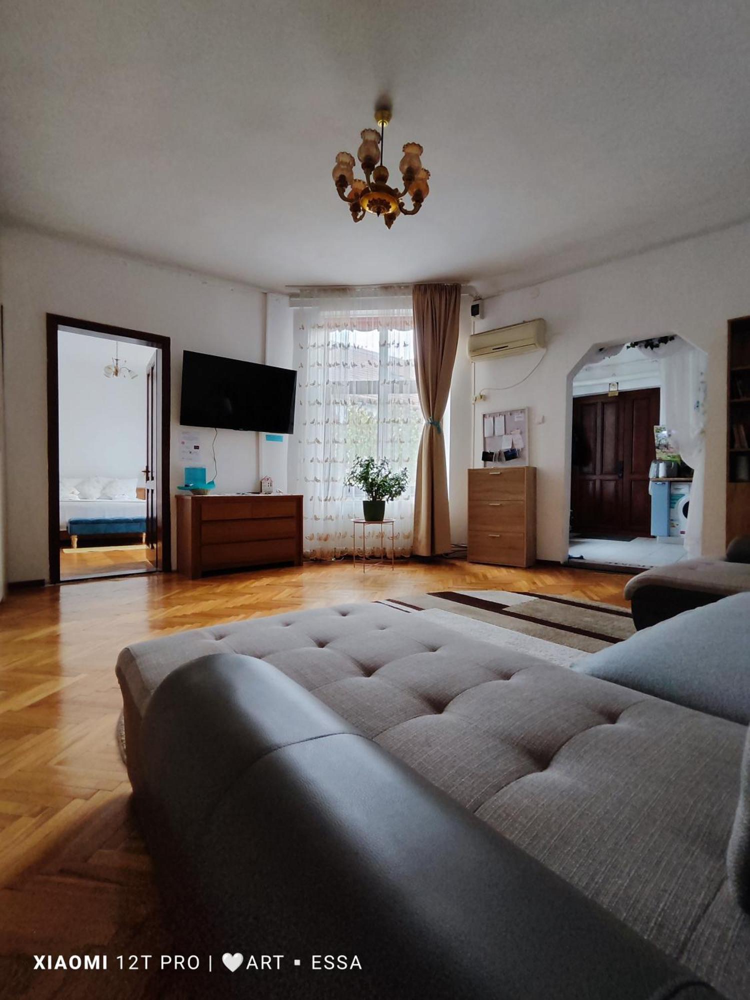 Apartament Buon Gusto,Near Main Square And Liar Bridge,Historical Side Of City Center סיביו מראה חיצוני תמונה