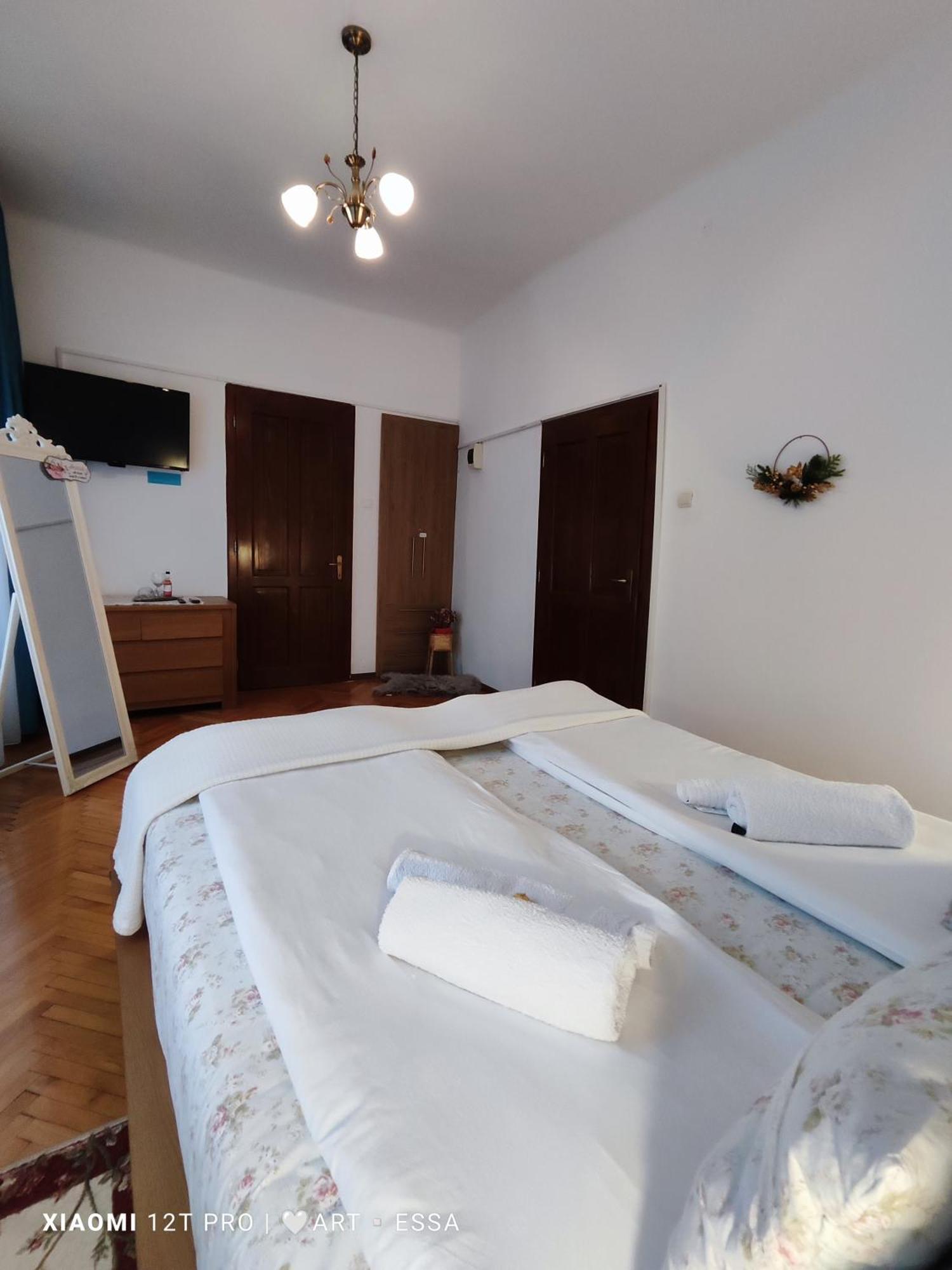 Apartament Buon Gusto,Near Main Square And Liar Bridge,Historical Side Of City Center סיביו מראה חיצוני תמונה